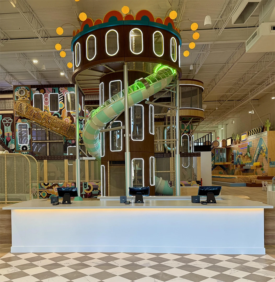 Mini City Who We Are